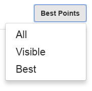 Point Visibility Menu